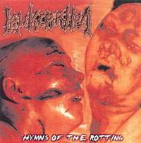 Leukorrhea : Hymns of the Rotting